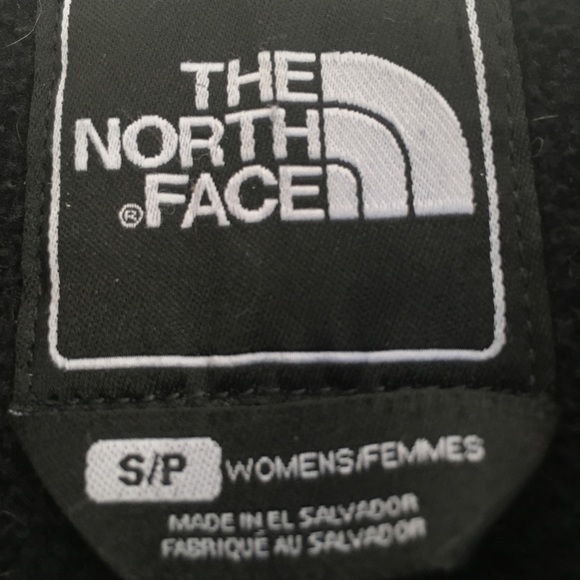North Face Denali Zip Up - Picture 6 of 6